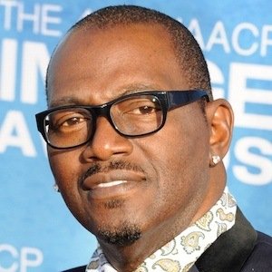 Randy Jackson, 69 (电视节目主持人)