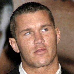 Randy Orton, 45 (Wrestler)