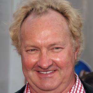 Randy Quaid, 73 (電影演員)
