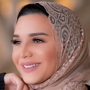 Raneem Essam, 31 (Makeup Artist)