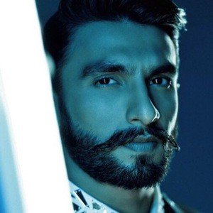 Ranveer Singh image 1