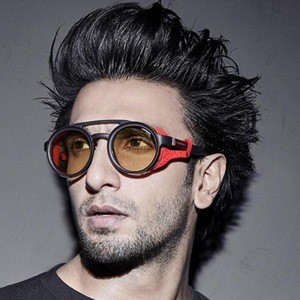 Ranveer Singh, 38 (Movie Actor)