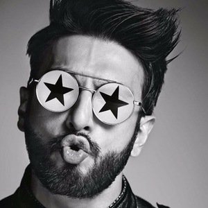Ranveer Singh image 4