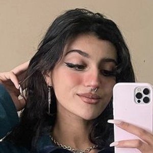 Ranya Lasagna, 24 (YouTube Star)