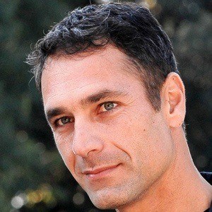 Raoul Bova, 52 (电影演员)