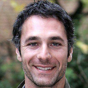 Raoul Bova, 54 (Movie Actor)