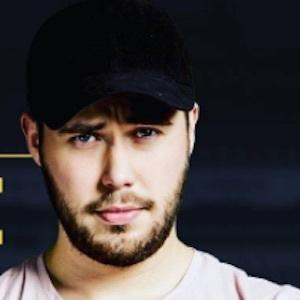 Raoul Joshua de Graaf image 4