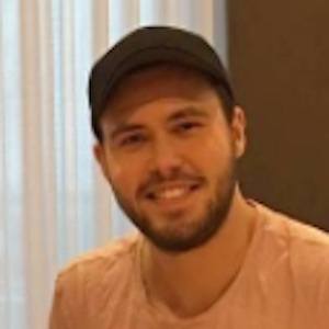 Raoul Joshua de Graaf image 5