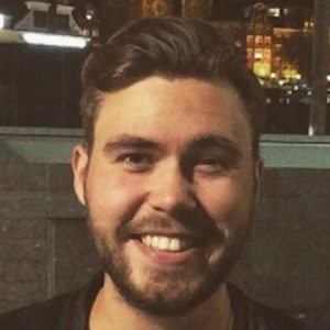 Raoul Joshua de Graaf image 8