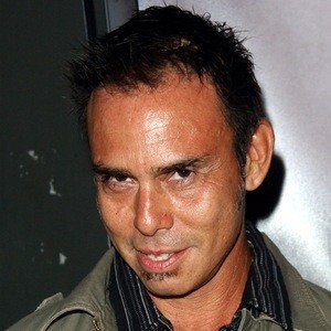 Raoul Trujillo, 68 (Dancer)
