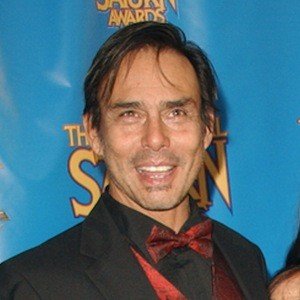 Raoul Trujillo, 70 (舞蹈家)