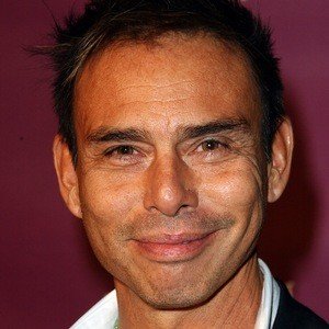 Raoul Trujillo, 70 (Dancer)