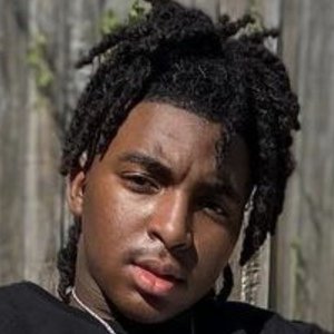 Rapalotkidrj, 19 (Instagram明星)