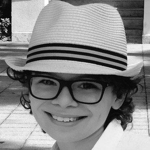 Raphael Alejandro, 18 (TV Actor)