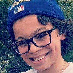 Raphael Alejandro, 18 (TV Actor)