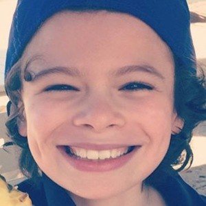 Raphael Alejandro, 18 (TV Actor)