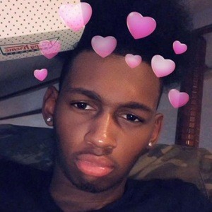 Raphael Pinkney, 25 (Estrella de Instagram)