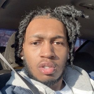 Raphael Pinkney, 25 (Instagram Star)