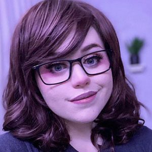 Rapunzaroo, 28 (TikTok Star)