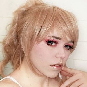 Rapunzaroo, 28 (TikTok Star)