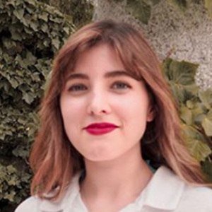 Raquel Brune, 31 (YouTube Star)