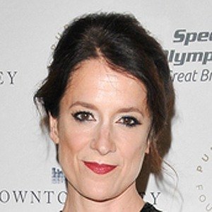 Raquel Cassidy image 5