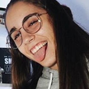 Raquel García, 24 (Instagram Star)