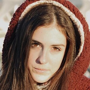 Raquel Maes, 25 (TikTok Star)