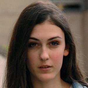 Raquel Maes, 25 (TikTok Star)