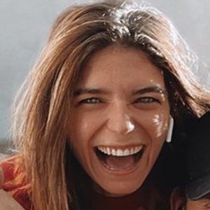 Raquel Martínez Castro, 36 (TikTok明星)