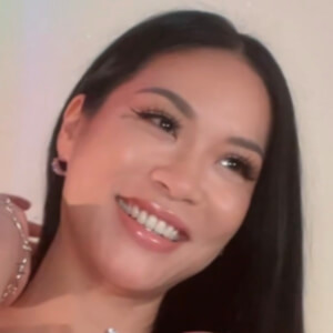 Raquel Olsson, 38 (TikTok Star)