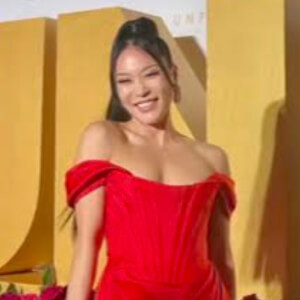 Raquel Olsson, 38 (TikTok Star)