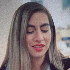 Raquel Pérez, 37 (YouTube Star)