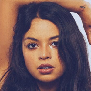 Raquel Rojas, 36 (TV Actress)