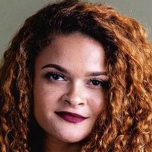 Raquel Trinidad, 27 (Pop Singer)