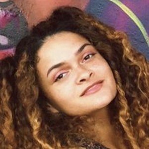 Raquel Trinidad, 27 (Pop Singer)