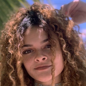 Raquel Trinidad, 27 (Pop Singer)