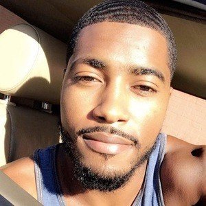 Rashaad Rahh, 30 (Star di YouTube)