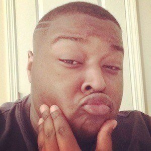 RashadTheReactor, 32 (YouTube Star)