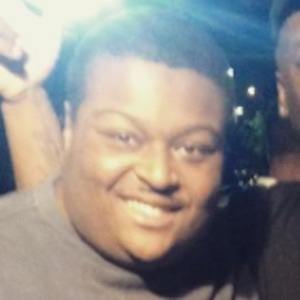 RashadTheReactor, 32 (YouTube Star)