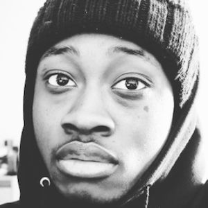 Rashaun McFarlane, 27 (YouTube Star)