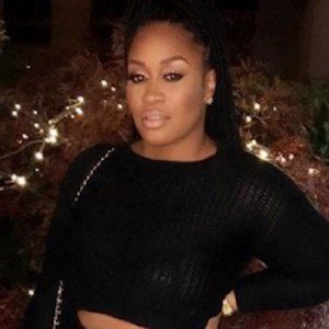 Rashidah Ali, 41 (現實之星)