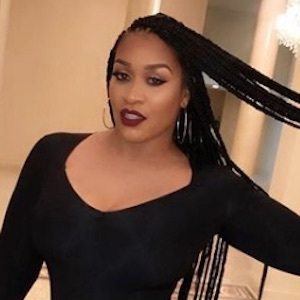 Rashidah Ali, 41 (Reality Star)