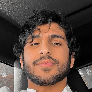 RashidTH, 29 (YouTube Star)