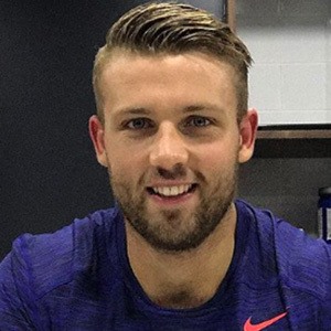 Rasmus Andersen, 33 (健身教練)