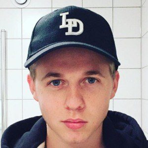 Rasmus Blomquist image 4