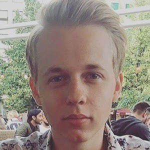 Rasmus Blomquist image 5