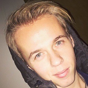 Rasmus Blomquist image 6