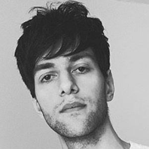 Rauf Mirzaev, 26 (Rapper)