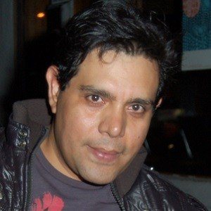 Raúl Juliá-Levy image 2